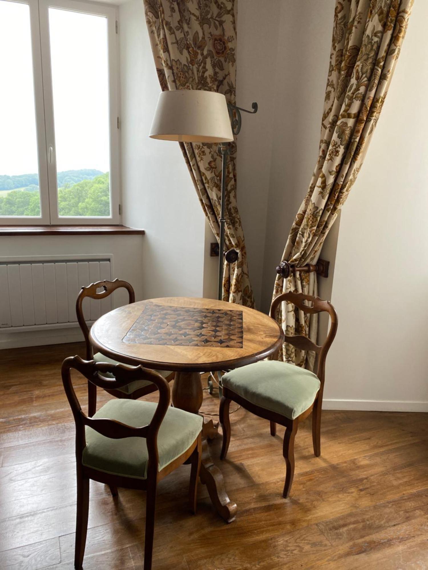 Curieres Chateau Du Puech מראה חיצוני תמונה